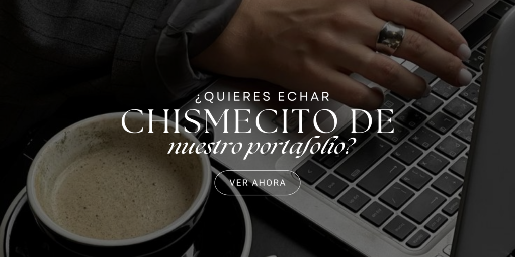 Portafolio marketing digital